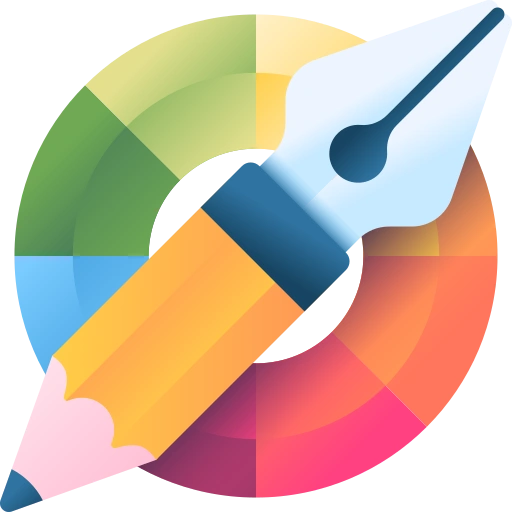 blog-app logo