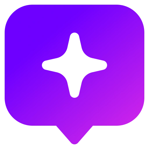chat-app logo